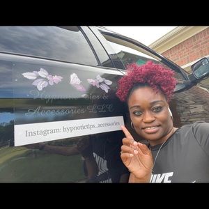 Meet your Posher, Yashica